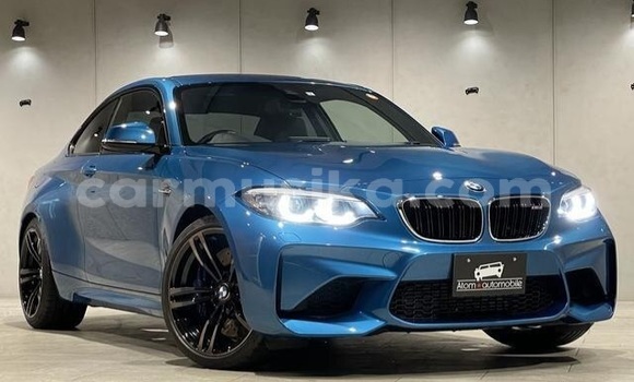 Acheter Occasion Voiture BMW M4 Bleu à Beitbridge, Matabeleland South Acheter Occasion Voiture BMW M4 Bleu à Beitbridge, Matabeleland South