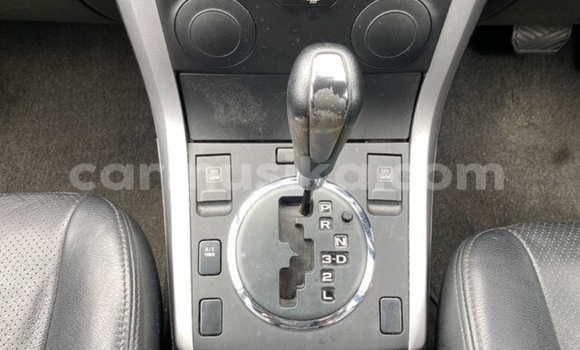 Acheter Occasion Voiture Suzuki Vitara Noir à Beitbridge, Matabeleland South Acheter Occasion Voiture Suzuki Vitara Noir à Beitbridge, Matabeleland South