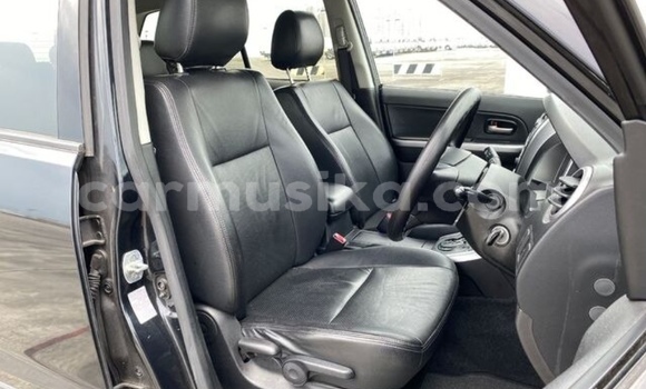 Acheter Occasion Voiture Suzuki Vitara Noir à Beitbridge, Matabeleland South Acheter Occasion Voiture Suzuki Vitara Noir à Beitbridge, Matabeleland South