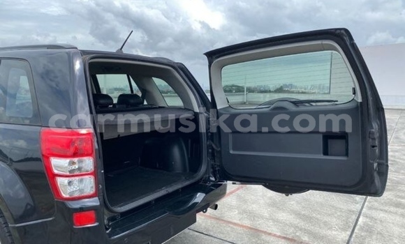 Acheter Occasion Voiture Suzuki Vitara Noir à Beitbridge, Matabeleland South Acheter Occasion Voiture Suzuki Vitara Noir à Beitbridge, Matabeleland South