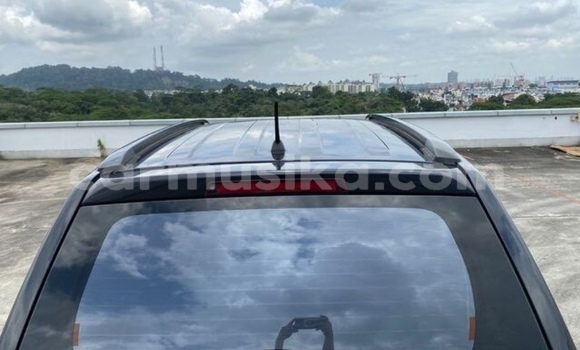 Acheter Occasion Voiture Suzuki Vitara Noir à Beitbridge, Matabeleland South Acheter Occasion Voiture Suzuki Vitara Noir à Beitbridge, Matabeleland South