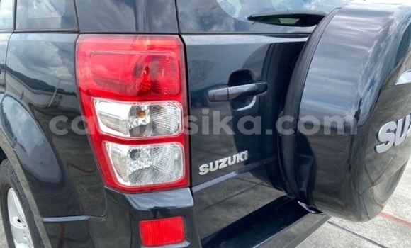 Acheter Occasion Voiture Suzuki Vitara Noir à Beitbridge, Matabeleland South Acheter Occasion Voiture Suzuki Vitara Noir à Beitbridge, Matabeleland South