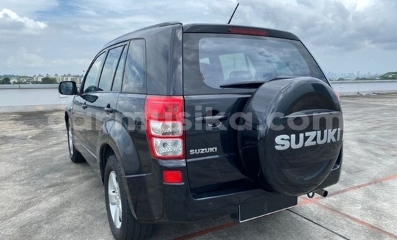 Acheter Occasion Voiture Suzuki Vitara Noir à Beitbridge, Matabeleland South Acheter Occasion Voiture Suzuki Vitara Noir à Beitbridge, Matabeleland South