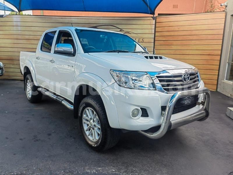 Big with watermark toyota hilux matabeleland south beitbridge 32567