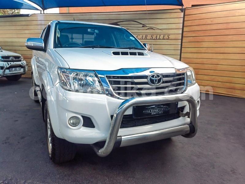 Big with watermark toyota hilux matabeleland south beitbridge 32567