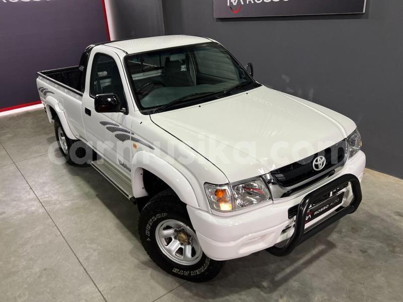 Big with watermark toyota hilux matabeleland south beitbridge 32568