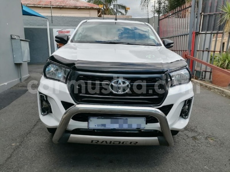 Big with watermark toyota hilux matabeleland south beitbridge 32576