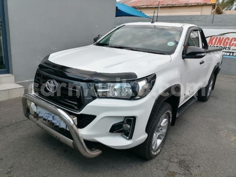 Big with watermark toyota hilux matabeleland south beitbridge 32576