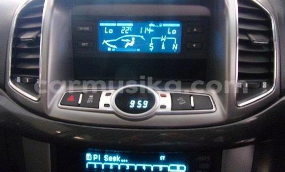 Tenga Tsaru Chevrolet Captiva Sirivha Mota in Beitbridge in Matabeleland South Tenga Tsaru Chevrolet Captiva Sirivha Mota in Beitbridge in Matabeleland South