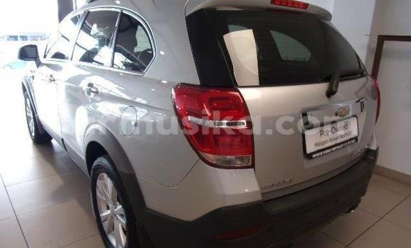 Tenga Tsaru Chevrolet Captiva Sirivha Mota in Beitbridge in Matabeleland South Tenga Tsaru Chevrolet Captiva Sirivha Mota in Beitbridge in Matabeleland South