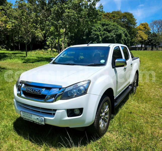 Big with watermark isuzu kb matabeleland south beitbridge 32579