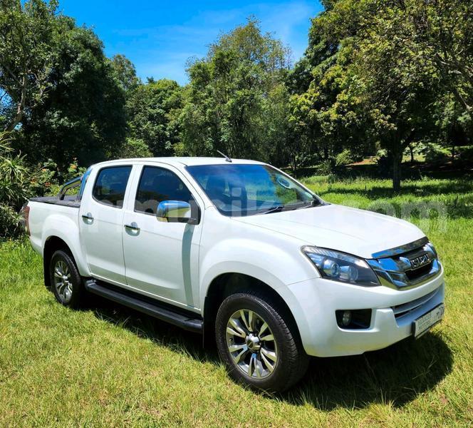 Big with watermark isuzu kb matabeleland south beitbridge 32579