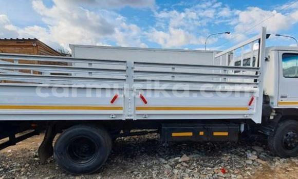 Nunua Ilio tumika Nissan UD Nyeupe Lori ndani ya Beitbridge nchini Matabeleland Kusini Nunua Ilio tumika Nissan UD Nyeupe Lori ndani ya Beitbridge nchini Matabeleland Kusini