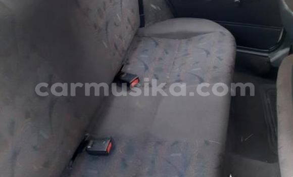 Tenga Tsaru Mazda 323 Chena Mota in Beitbridge in Matabeleland South Tenga Tsaru Mazda 323 Chena Mota in Beitbridge in Matabeleland South