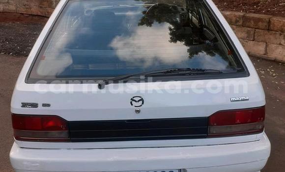 Tenga Tsaru Mazda 323 Chena Mota in Beitbridge in Matabeleland South Tenga Tsaru Mazda 323 Chena Mota in Beitbridge in Matabeleland South