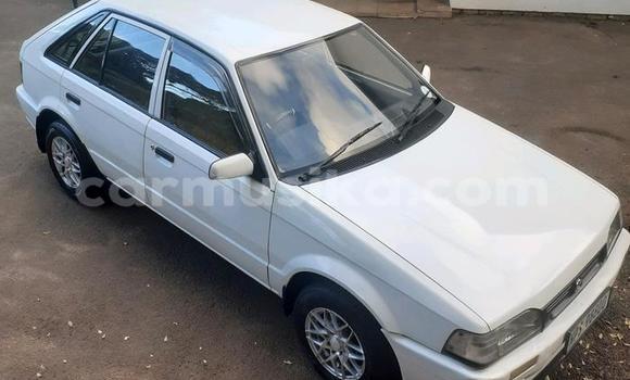 Tenga Tsaru Mazda 323 Chena Mota in Beitbridge in Matabeleland South Tenga Tsaru Mazda 323 Chena Mota in Beitbridge in Matabeleland South