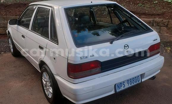 Tenga Tsaru Mazda 323 Chena Mota in Beitbridge in Matabeleland South Tenga Tsaru Mazda 323 Chena Mota in Beitbridge in Matabeleland South