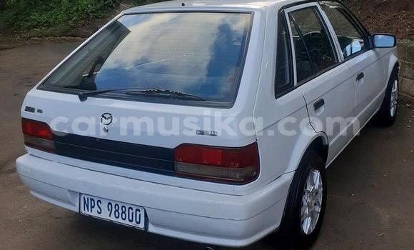 Tenga Tsaru Mazda 323 Chena Mota in Beitbridge in Matabeleland South Tenga Tsaru Mazda 323 Chena Mota in Beitbridge in Matabeleland South