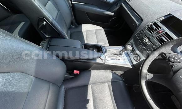 Buy Used Mercedes-Benz C-Classe Silver Car in Beitbridge in Matabeleland South Buy Used Mercedes-Benz C-Classe Silver Car in Beitbridge in Matabeleland South
