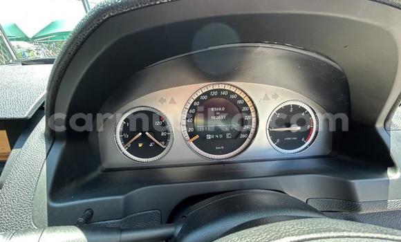 Buy Used Mercedes-Benz C-Classe Silver Car in Beitbridge in Matabeleland South Buy Used Mercedes-Benz C-Classe Silver Car in Beitbridge in Matabeleland South