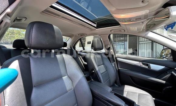 Buy Used Mercedes-Benz C-Classe Silver Car in Beitbridge in Matabeleland South Buy Used Mercedes-Benz C-Classe Silver Car in Beitbridge in Matabeleland South