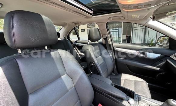 Buy Used Mercedes-Benz C-Classe Silver Car in Beitbridge in Matabeleland South Buy Used Mercedes-Benz C-Classe Silver Car in Beitbridge in Matabeleland South