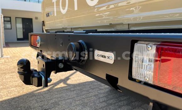 Nunua Ilio tumika Toyota Land Cruiser Nyeupe Gari ndani ya Beitbridge nchini Matabeleland Kusini Nunua Ilio tumika Toyota Land Cruiser Nyeupe Gari ndani ya Beitbridge nchini Matabeleland Kusini