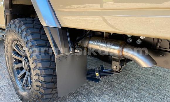 Nunua Ilio tumika Toyota Land Cruiser Nyeupe Gari ndani ya Beitbridge nchini Matabeleland Kusini Nunua Ilio tumika Toyota Land Cruiser Nyeupe Gari ndani ya Beitbridge nchini Matabeleland Kusini