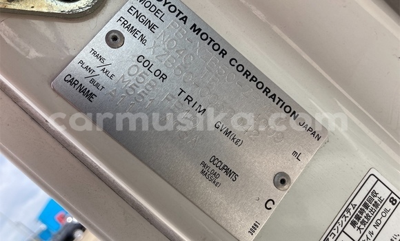 Buy Used Toyota Coaster White Car in Beitbridge in Matabeleland South Buy Used Toyota Coaster White Car in Beitbridge in Matabeleland South