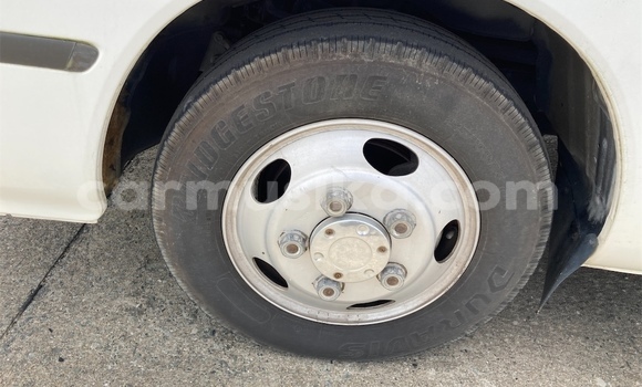 Buy Used Toyota Coaster White Car in Beitbridge in Matabeleland South Buy Used Toyota Coaster White Car in Beitbridge in Matabeleland South