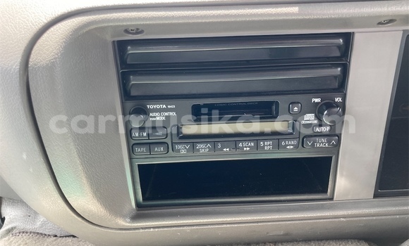 Buy Used Toyota Coaster White Car in Beitbridge in Matabeleland South Buy Used Toyota Coaster White Car in Beitbridge in Matabeleland South