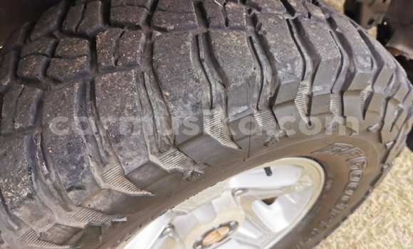 Tenga Tsaru Toyota Land Cruiser Chena Mota in Beitbridge in Matabeleland South Tenga Tsaru Toyota Land Cruiser Chena Mota in Beitbridge in Matabeleland South