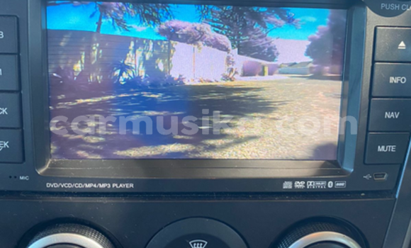 Acheter Occasion Voiture Mazda CX–7 Blanc à Beitbridge, Matabeleland South Acheter Occasion Voiture Mazda CX–7 Blanc à Beitbridge, Matabeleland South