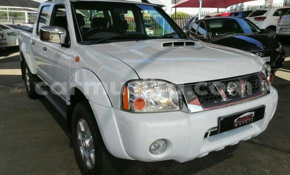 Tenga Tsaru Nissan NP 300 Chena Mota in Beitbridge in Matabeleland South
