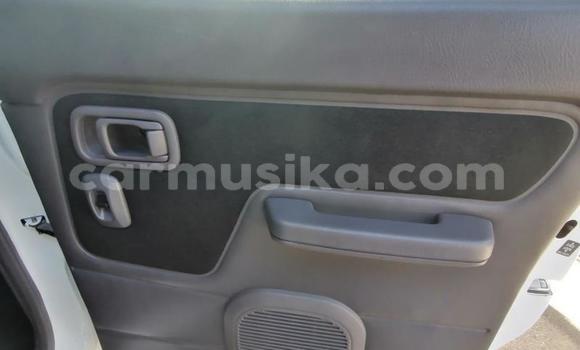 Acheter Occasion Voiture Nissan NP 300 Blanc à Beitbridge, Matabeleland South Acheter Occasion Voiture Nissan NP 300 Blanc à Beitbridge, Matabeleland South