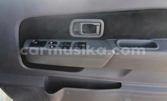 Acheter Occasion Voiture Nissan NP 300 Blanc à Beitbridge, Matabeleland South Acheter Occasion Voiture Nissan NP 300 Blanc à Beitbridge, Matabeleland South