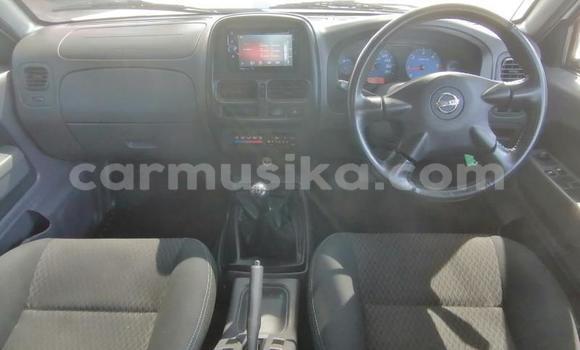 Acheter Occasion Voiture Nissan NP 300 Blanc à Beitbridge, Matabeleland South Acheter Occasion Voiture Nissan NP 300 Blanc à Beitbridge, Matabeleland South