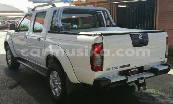 Acheter Occasion Voiture Nissan NP 300 Blanc à Beitbridge, Matabeleland South Acheter Occasion Voiture Nissan NP 300 Blanc à Beitbridge, Matabeleland South
