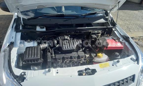 Buy Used Chevrolet Captiva White Car in Beitbridge in Matabeleland South Buy Used Chevrolet Captiva White Car in Beitbridge in Matabeleland South