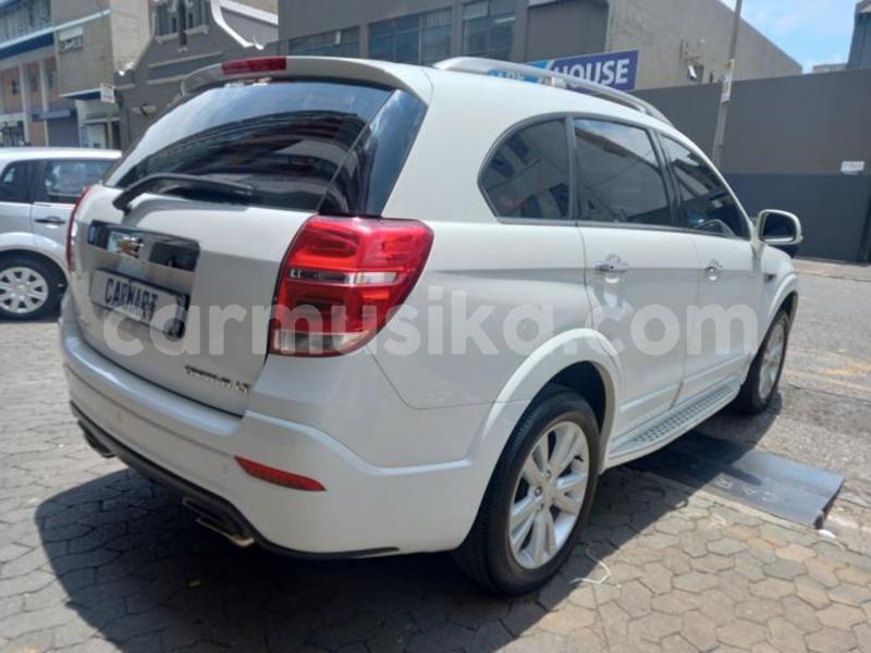 Big with watermark chevrolet captiva matabeleland south beitbridge 32591