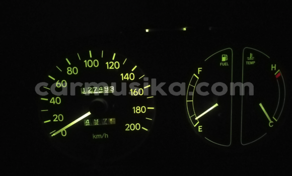 Tenga Tsaru Toyota Corolla Chena Mota in Beitbridge in Matabeleland South Tenga Tsaru Toyota Corolla Chena Mota in Beitbridge in Matabeleland South