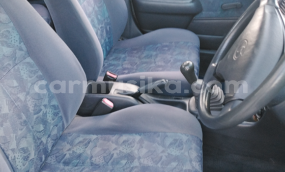 Tenga Tsaru Toyota Corolla Chena Mota in Beitbridge in Matabeleland South Tenga Tsaru Toyota Corolla Chena Mota in Beitbridge in Matabeleland South