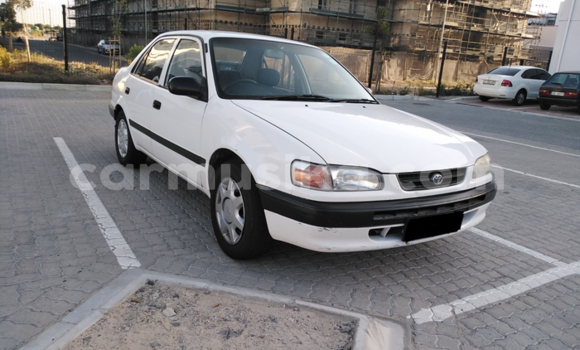 Tenga Tsaru Toyota Corolla Chena Mota in Beitbridge in Matabeleland South Tenga Tsaru Toyota Corolla Chena Mota in Beitbridge in Matabeleland South