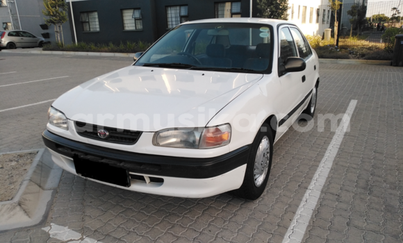 Tenga Tsaru Toyota Corolla Chena Mota in Beitbridge in Matabeleland South Tenga Tsaru Toyota Corolla Chena Mota in Beitbridge in Matabeleland South
