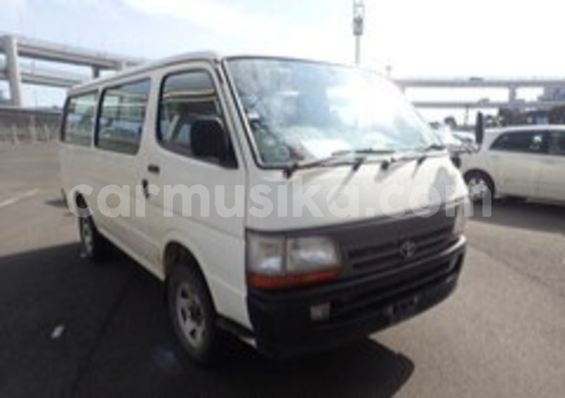 Big with watermark toyota hiace matabeleland south beitbridge 32598