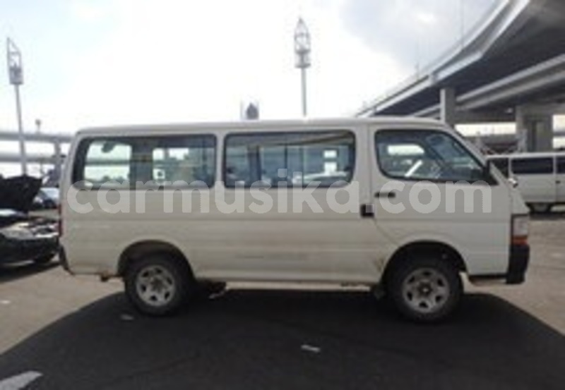 Big with watermark toyota hiace matabeleland south beitbridge 32598