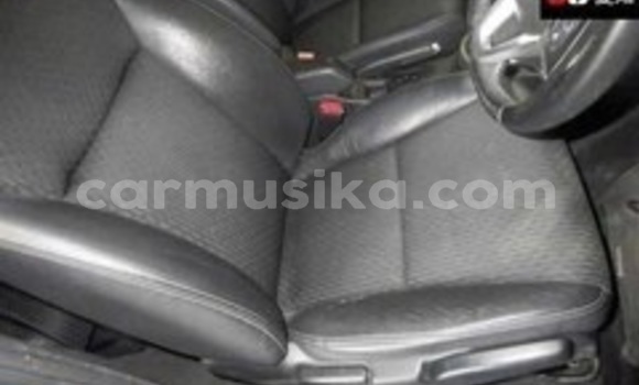 Acheter Occasion Voiture Honda Fit Bleu à Beitbridge, Matabeleland South Acheter Occasion Voiture Honda Fit Bleu à Beitbridge, Matabeleland South