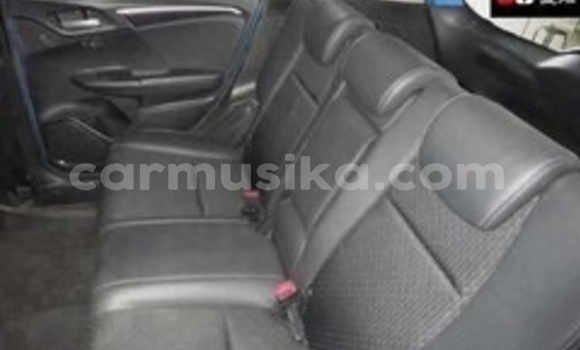 Acheter Occasion Voiture Honda Fit Bleu à Beitbridge, Matabeleland South Acheter Occasion Voiture Honda Fit Bleu à Beitbridge, Matabeleland South