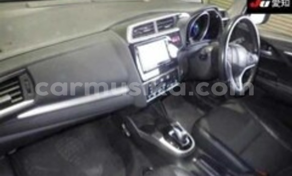 Acheter Occasion Voiture Honda Fit Bleu à Beitbridge, Matabeleland South Acheter Occasion Voiture Honda Fit Bleu à Beitbridge, Matabeleland South