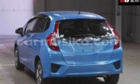 Acheter Occasion Voiture Honda Fit Bleu à Beitbridge, Matabeleland South Acheter Occasion Voiture Honda Fit Bleu à Beitbridge, Matabeleland South